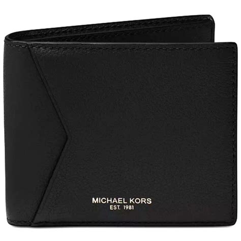 michael kors bryant money clip wallet|michael kors bryant cavallo pebble money clip wallet .